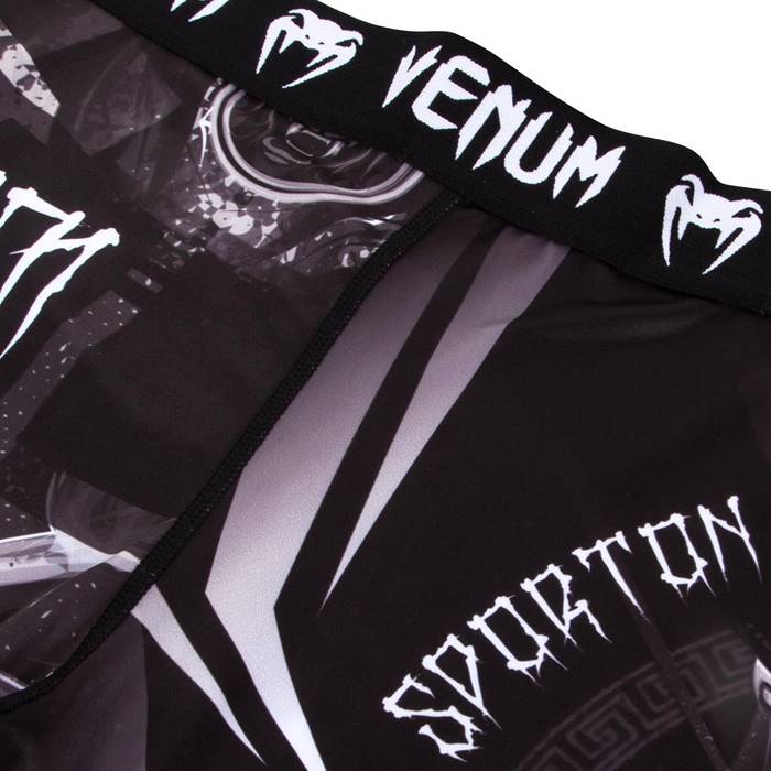 Pantalons de compression Venum Gladiator 3.0 02988  - Image 4