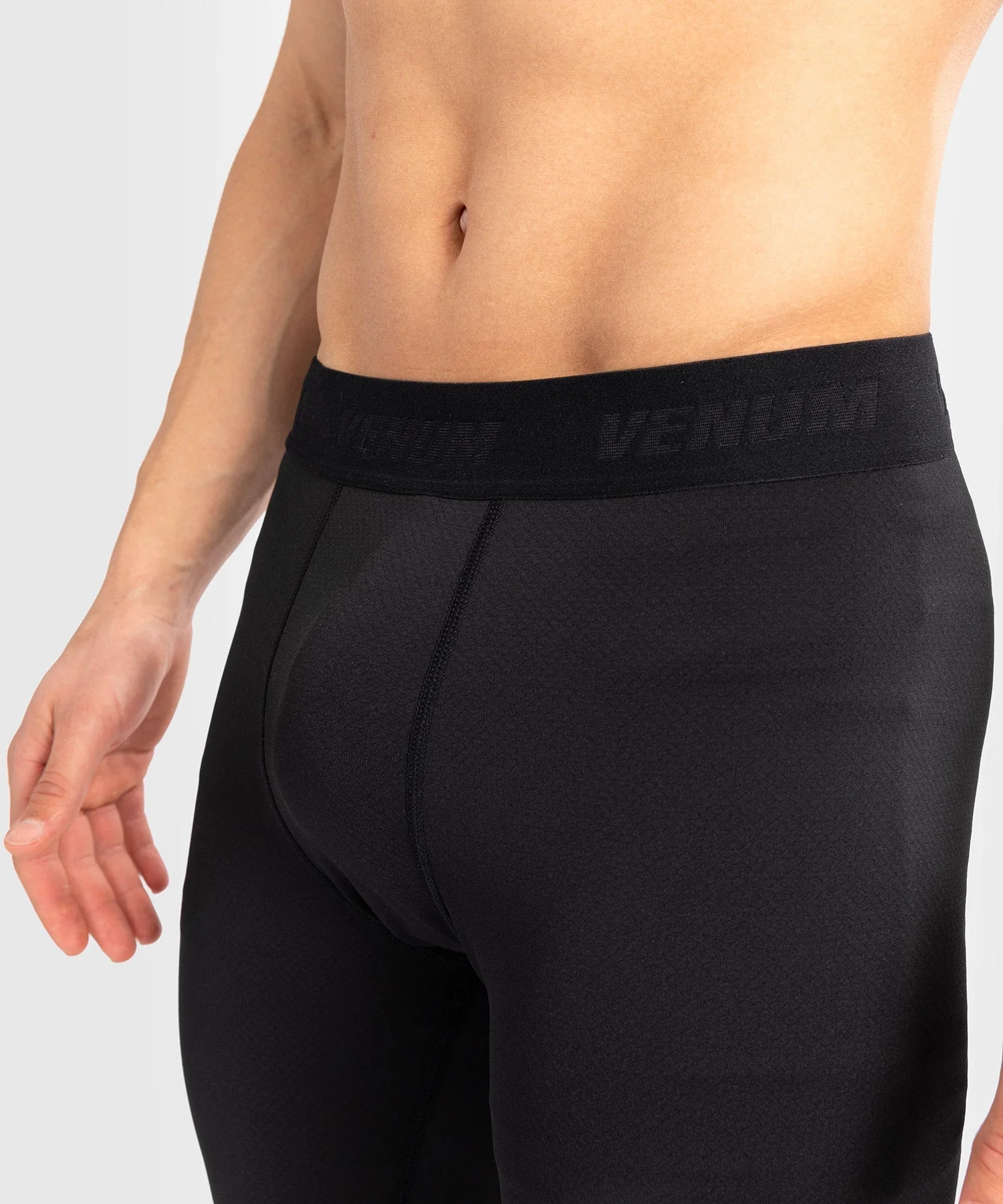 Pantalons de compression Venum Contender  - Image 4