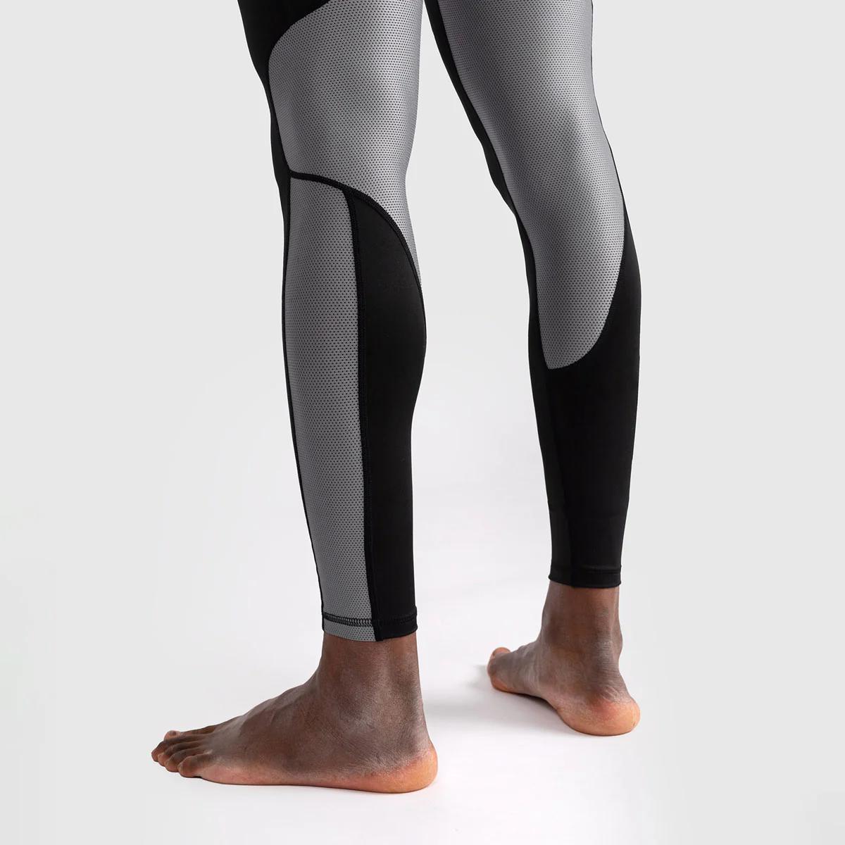 Pantalons de compression Venum Tempête Noir  - Image 7
