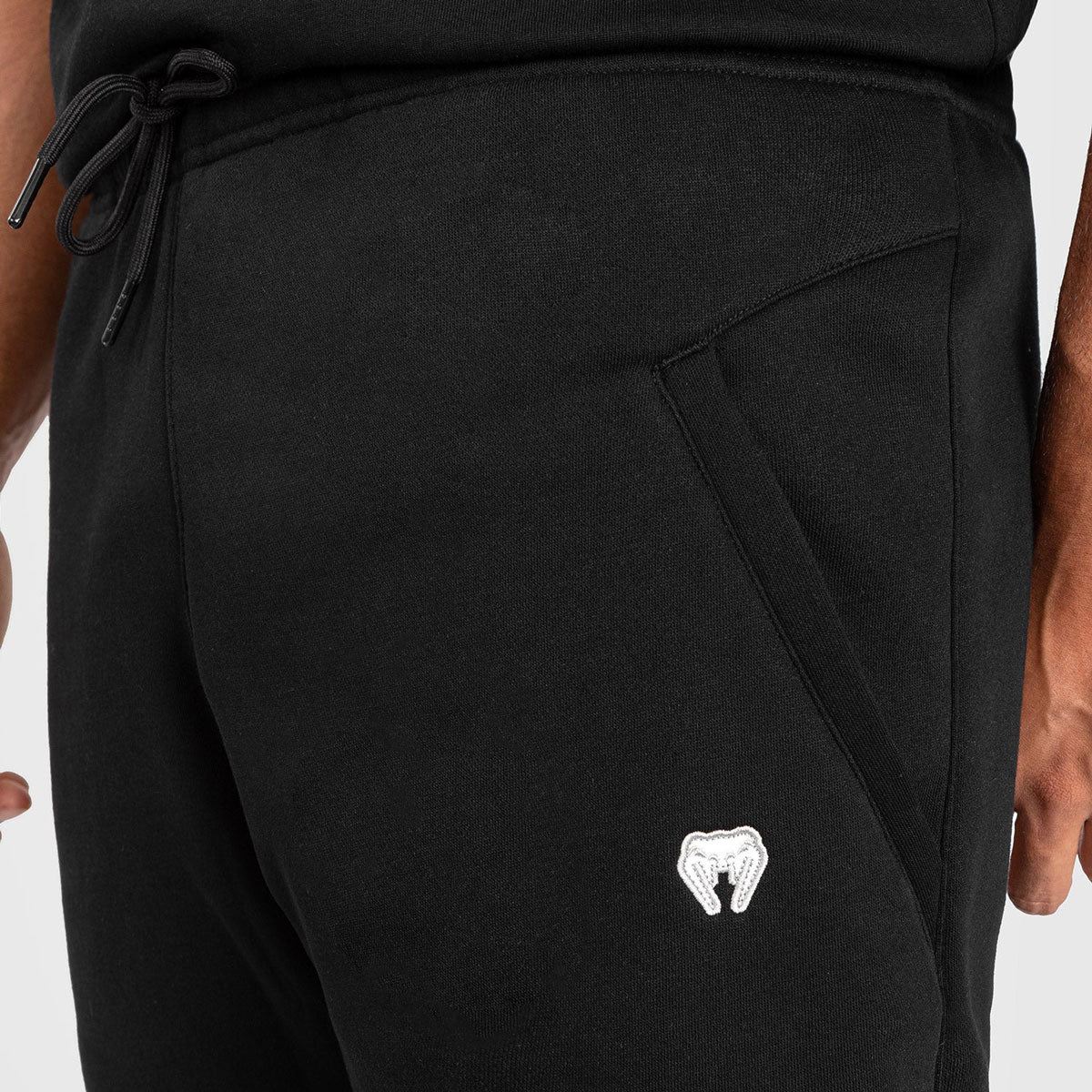Pantalons joggers Venum Silent Power Noir - Image 5