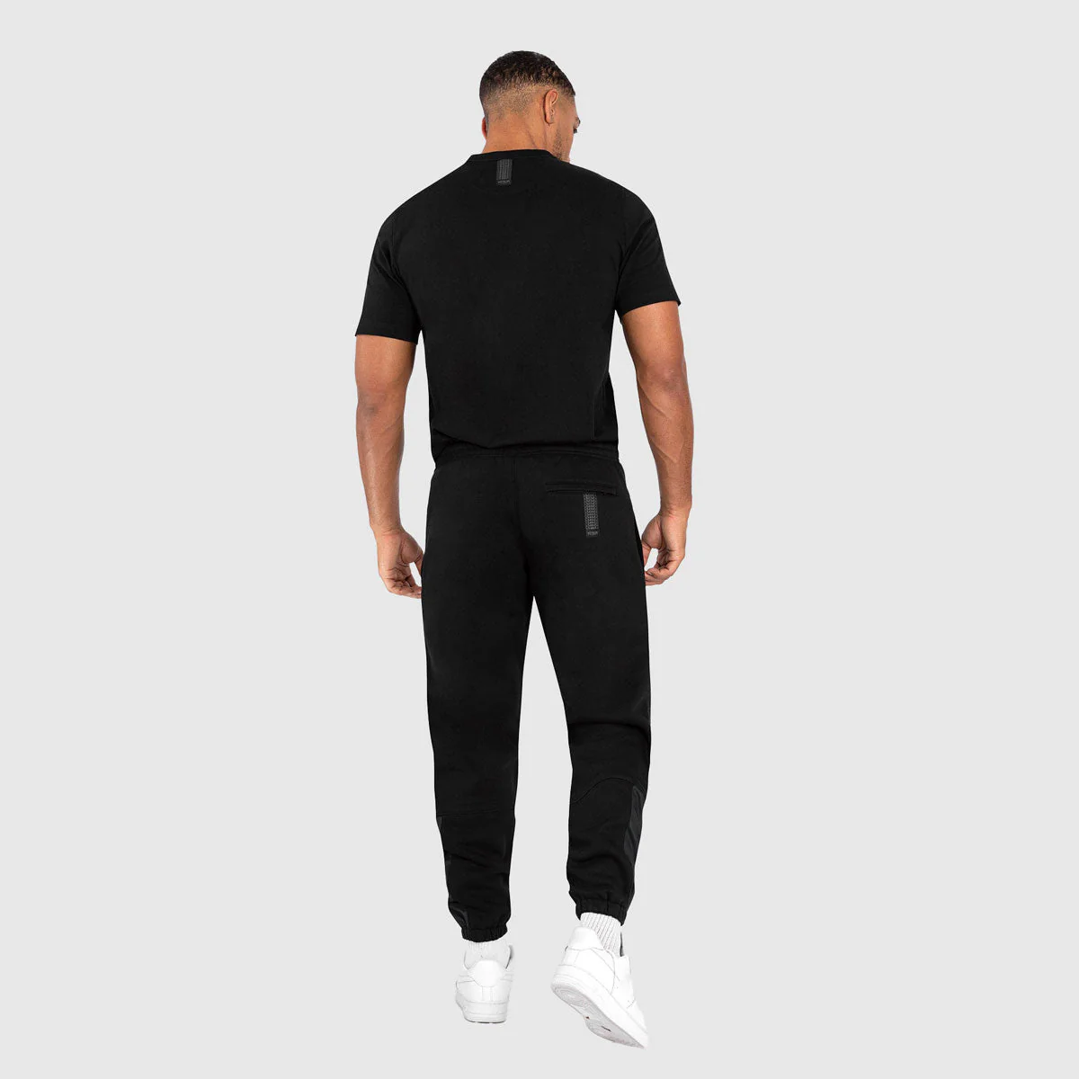 Pantalons joggers Venum Silent Power Noir - Image 7