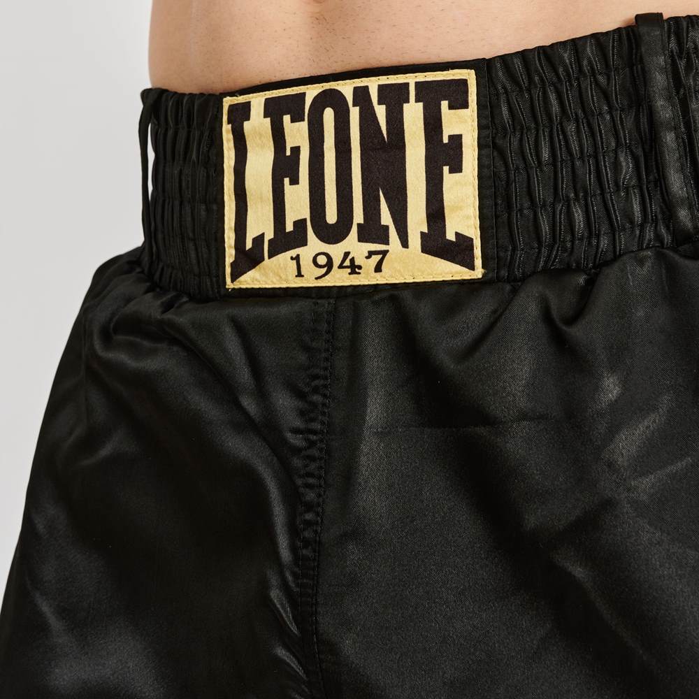 Pantalons kick boxing Leone Complet AB990  - Image 3