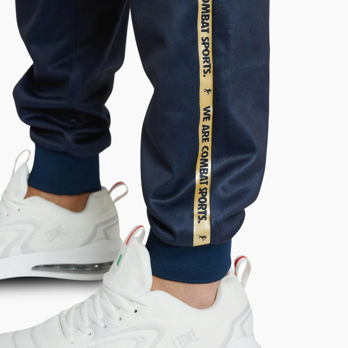 Pantalons Leone DNA ABX727 Bleu  - Image 3