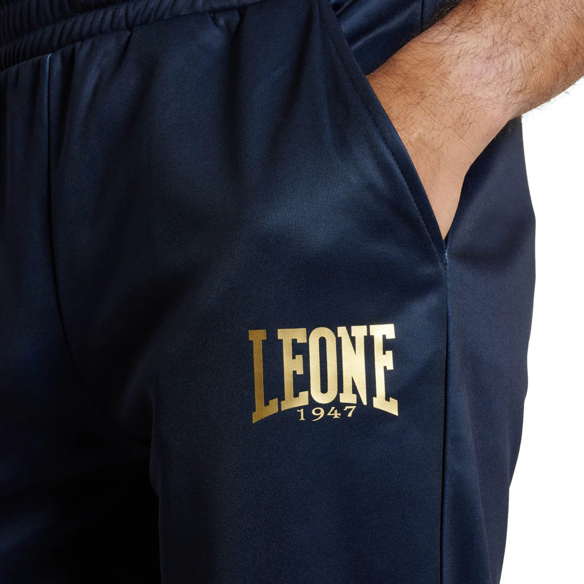 Pantalons Leone DNA ABX727 Bleu  - Image 4