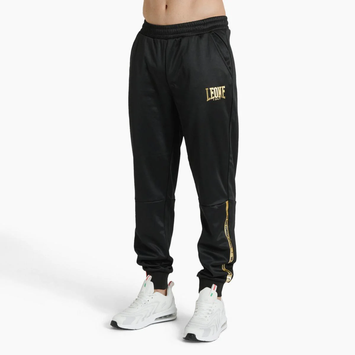 Pantalons Leone DNA ABX727 Noir