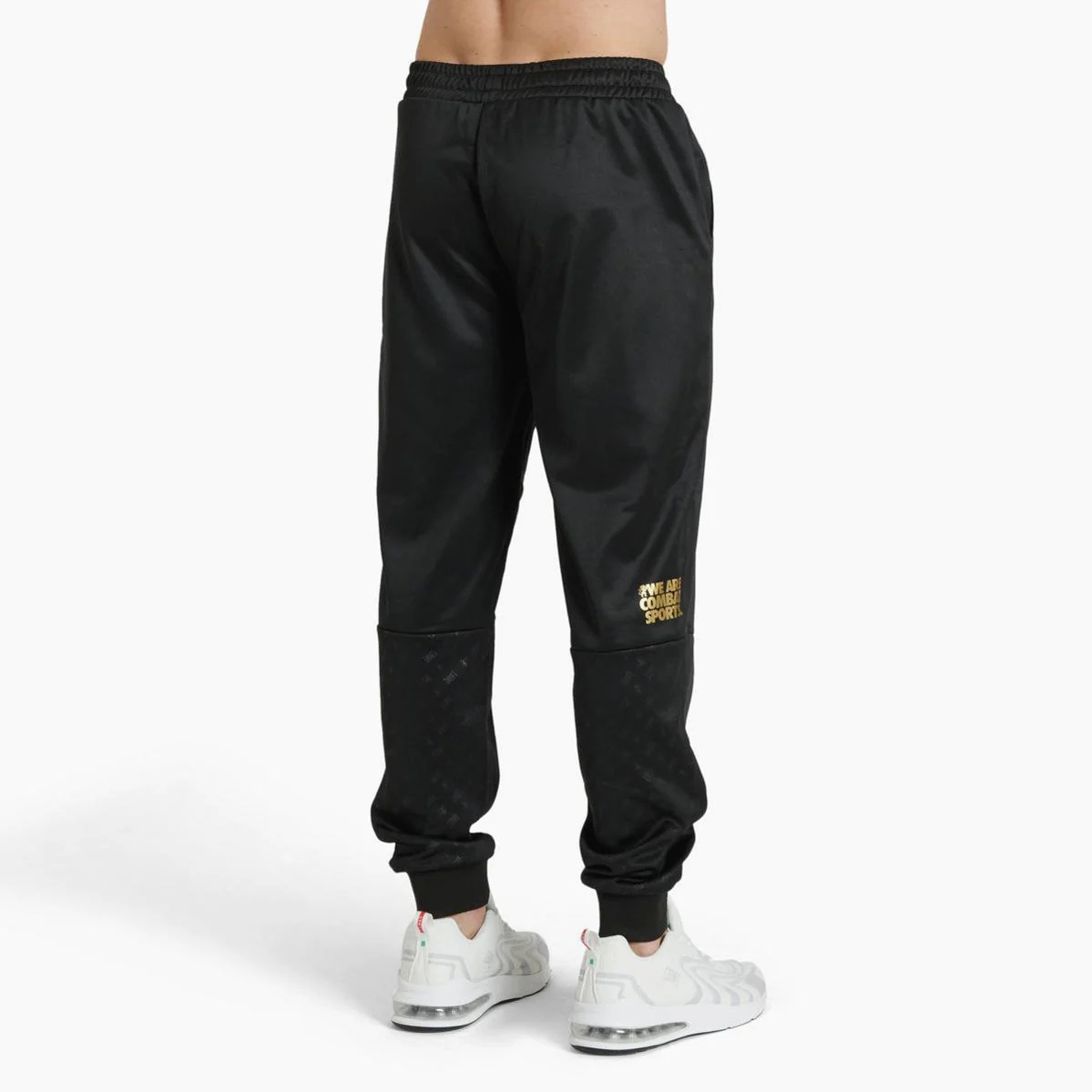 Pantalons Leone DNA ABX727 Noir - Image 2