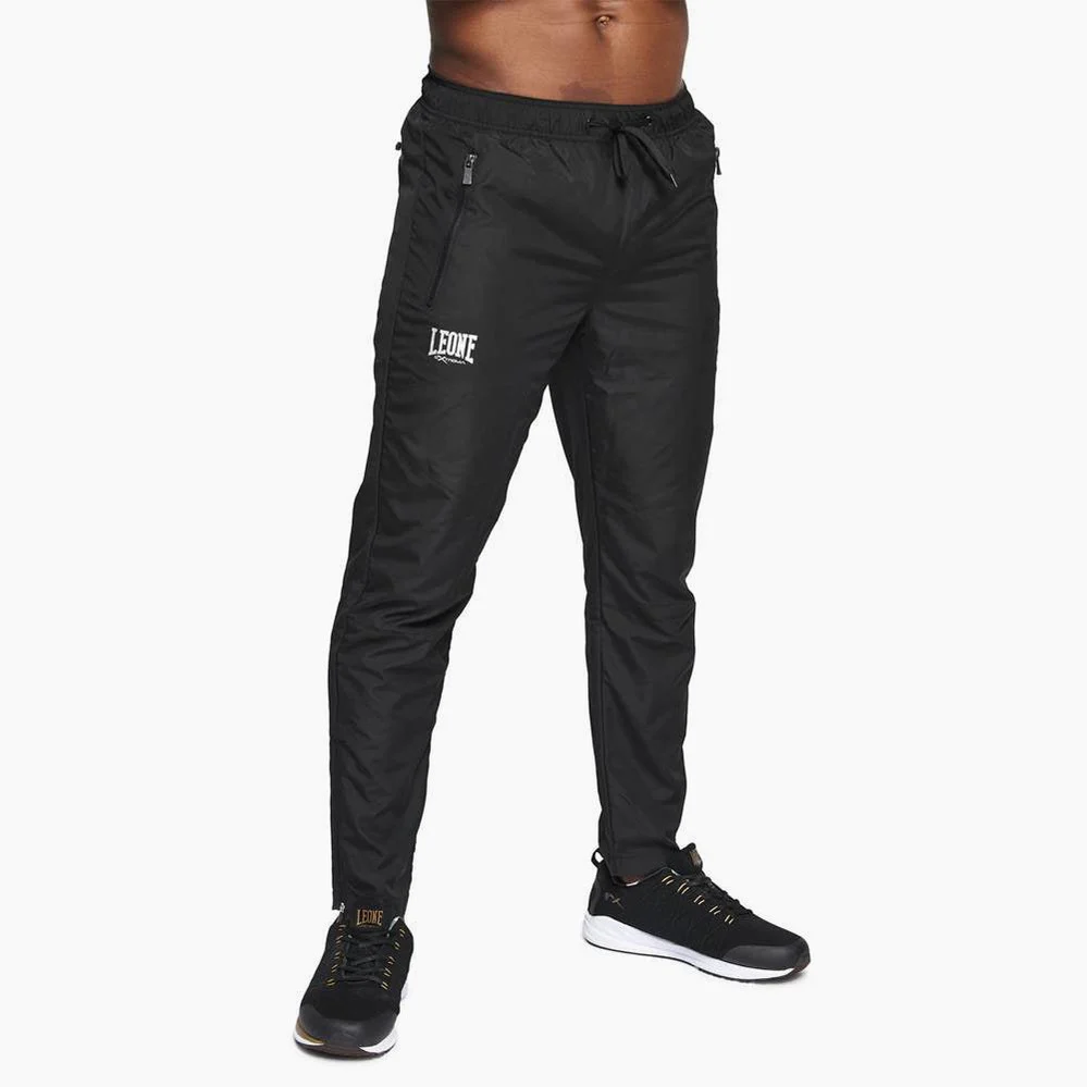 Pantalons Leone Extrema Logo ABX115 
