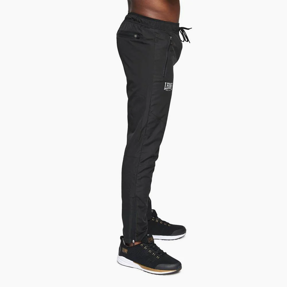 Pantalons Leone Extrema Logo ABX115  - Image 2