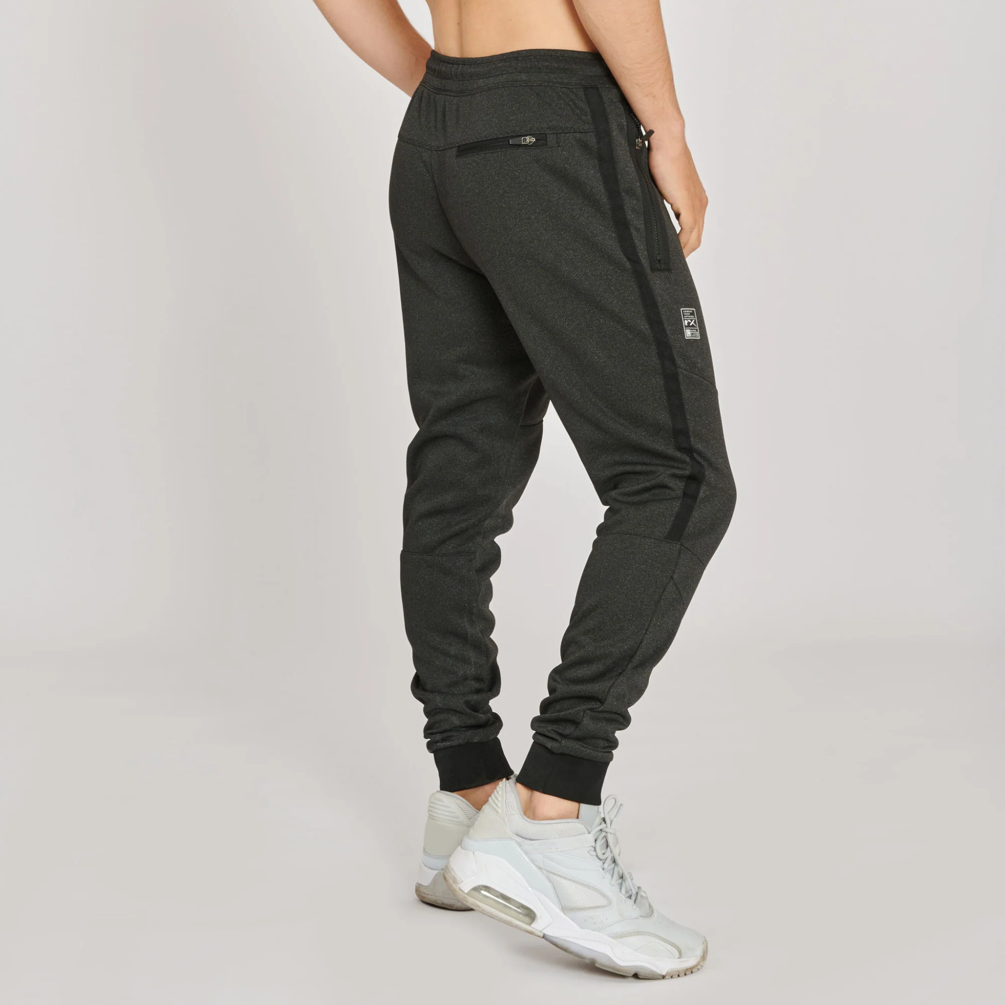 Pantalons Leone Melange ABX615  - Image 12