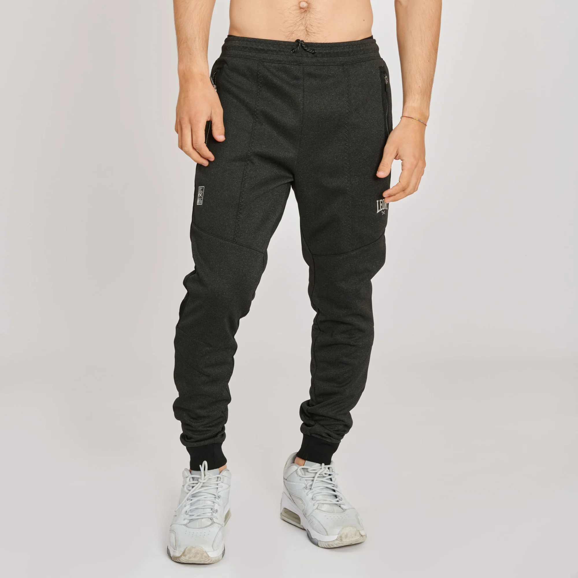 Pantalons Leone Melange ABX615  - Image 13