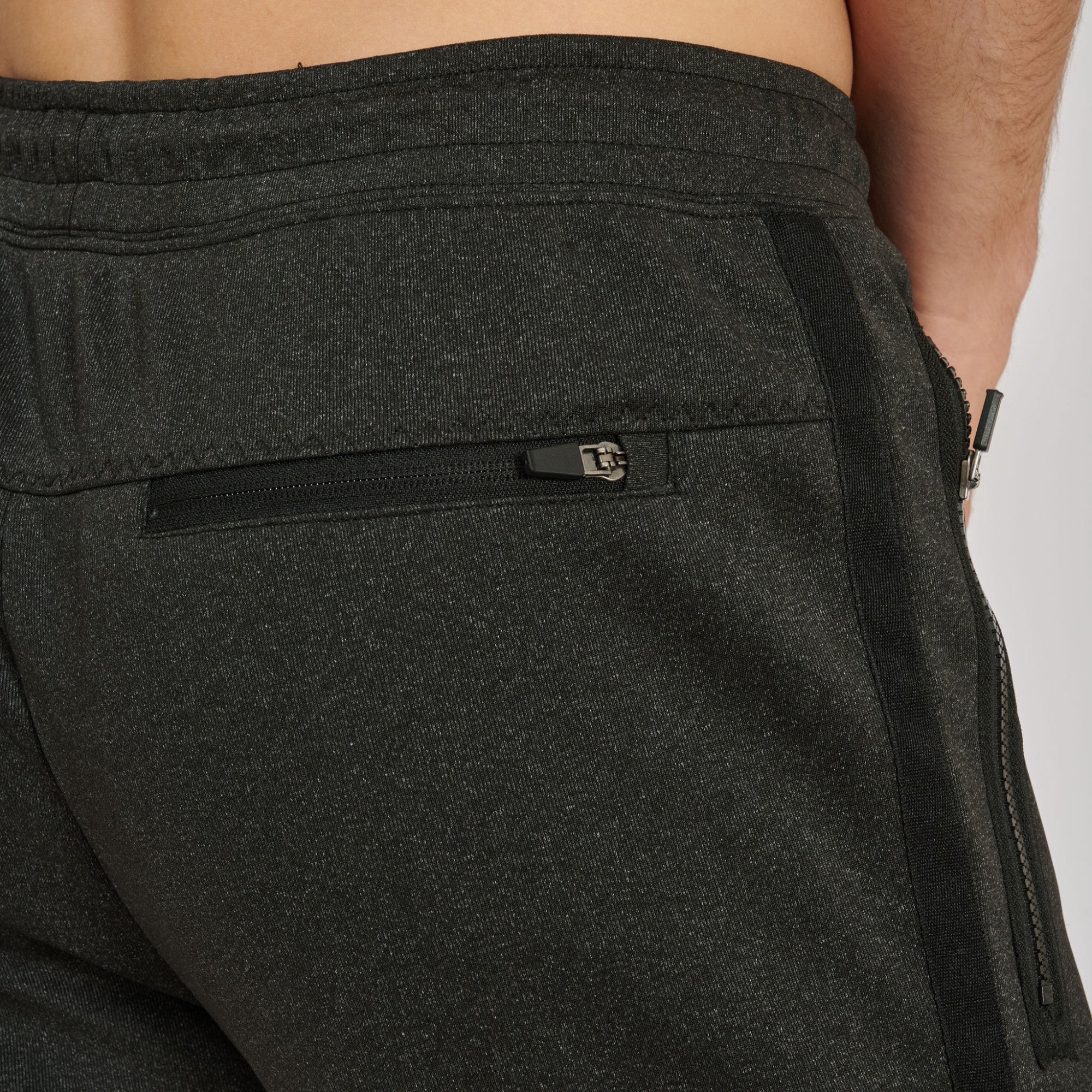 Pantalons Leone Melange ABX615  - Image 17