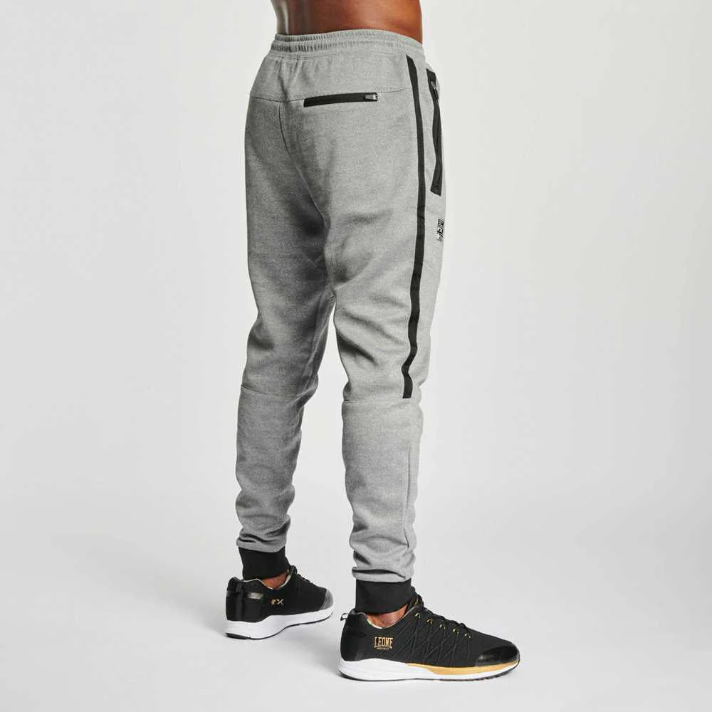Pantalons Leone Melange ABX615  - Image 4
