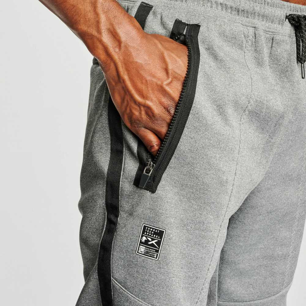 Pantalons Leone Melange ABX615  - Image 6