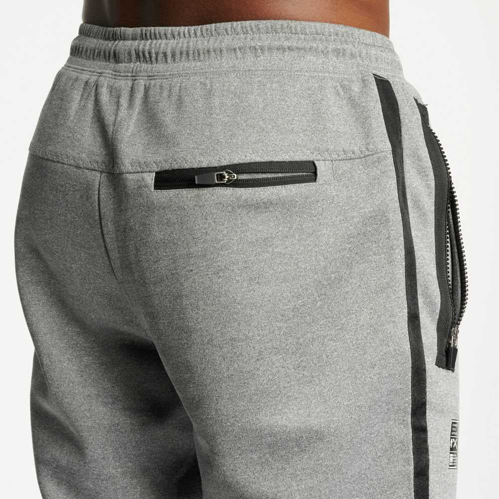 Pantalons Leone Melange ABX615  - Image 7