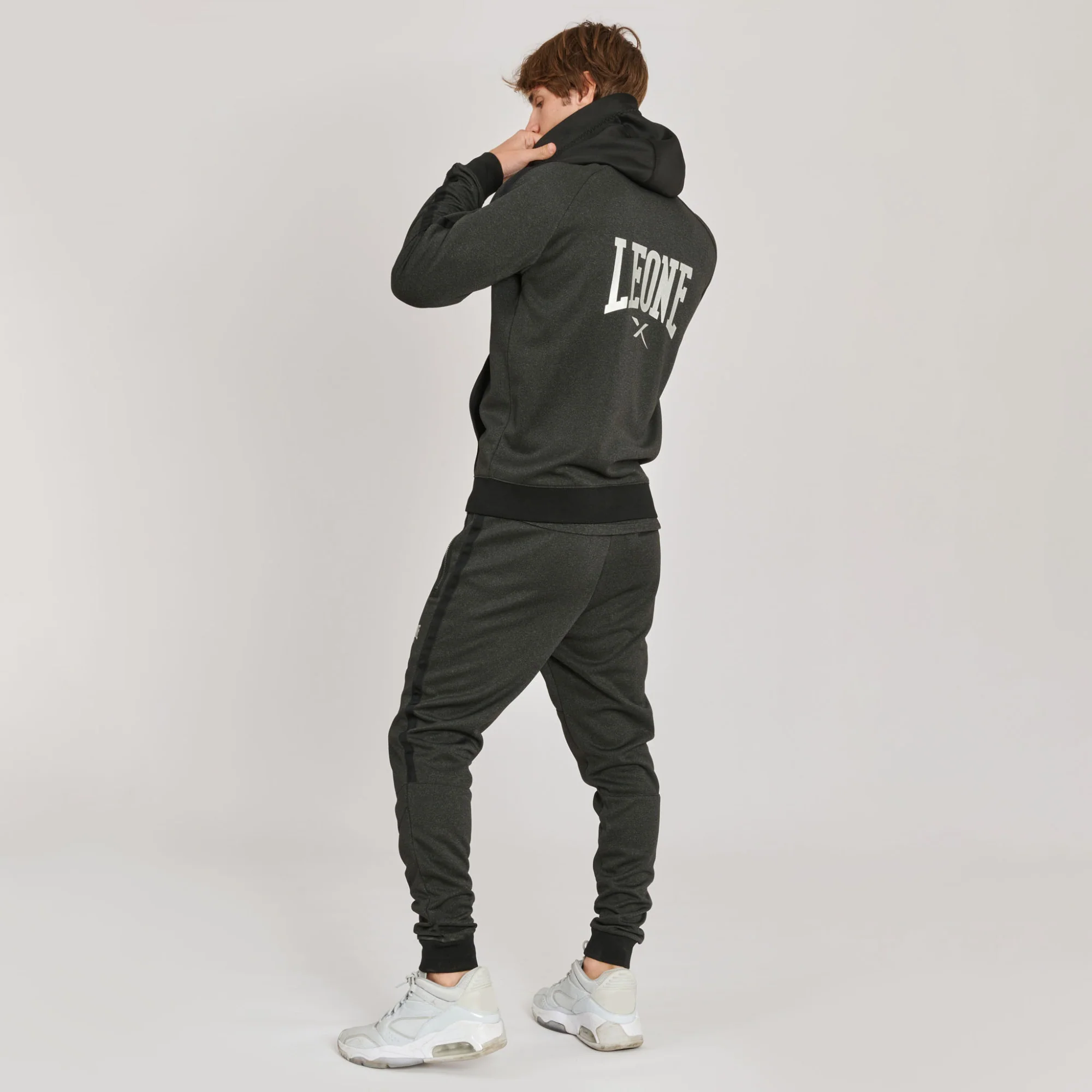 Pantalons Leone Melange ABX615  - Image 9