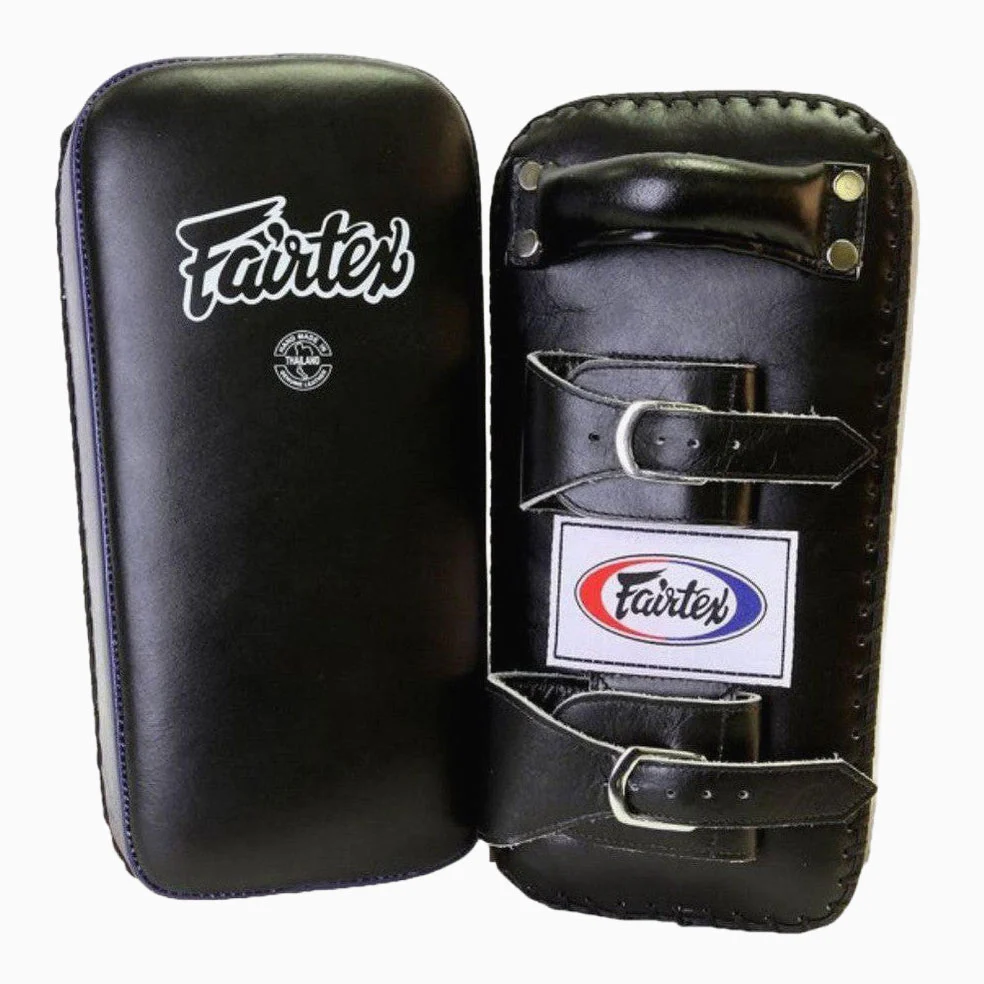 Pao Fairtex KPB2 couple 