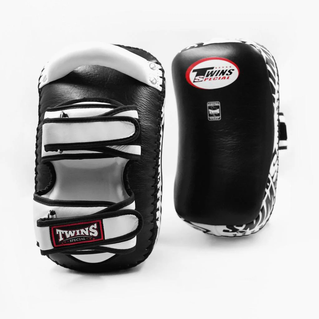 Pao Twins Special KPL12 Noir-blanc  - Image 2