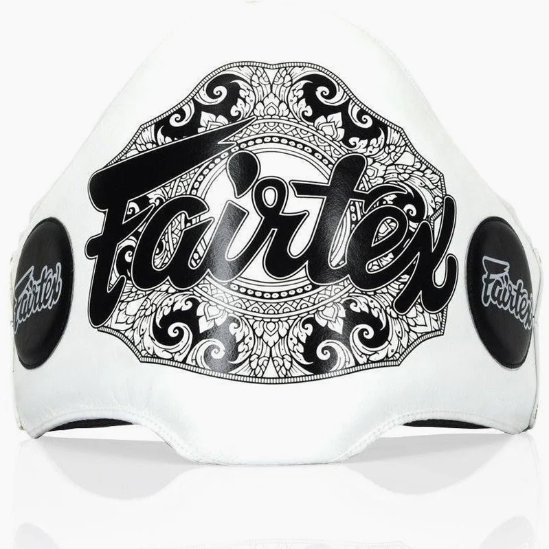 Plastron d'entraîneur Fairtex Champion BPV2 