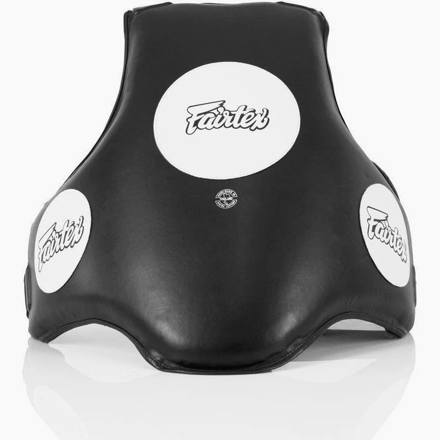 Plastron d'entraîneur Fairtex TV1 