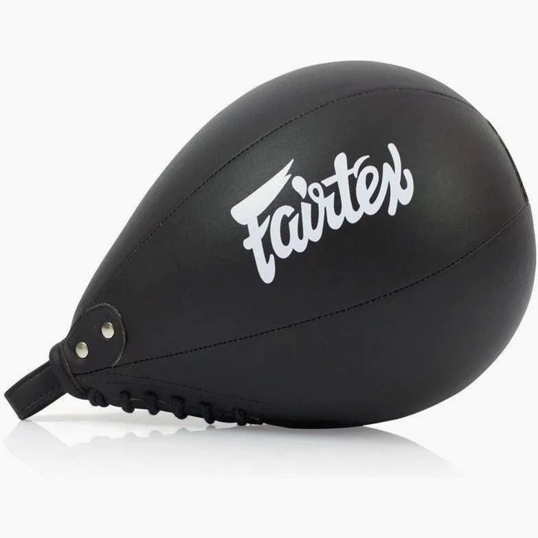 Poire de vitesse Fairtex SB1  - Image 3