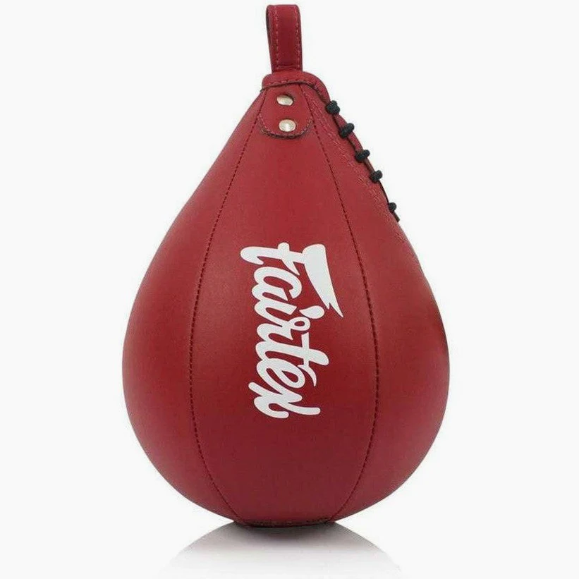 Poire de vitesse Fairtex SB1  - Image 6