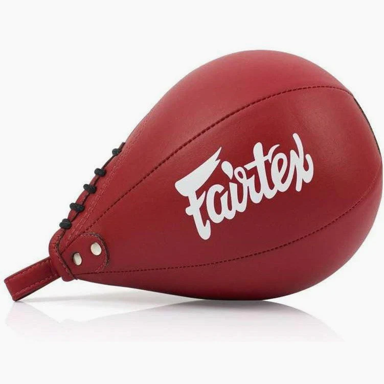 Poire de vitesse Fairtex SB1  - Image 7