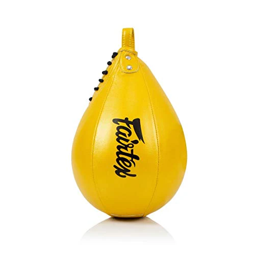 Poire de vitesse Fairtex SB2 Petite  - Image 8
