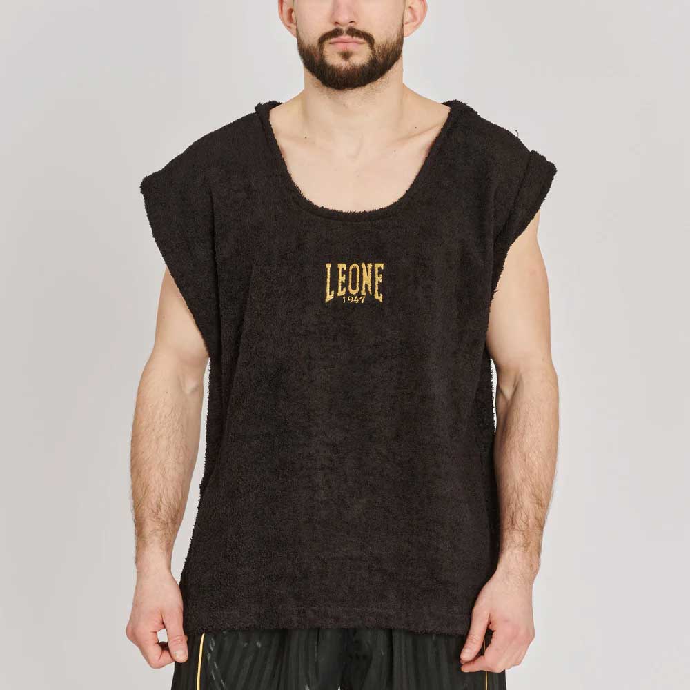 Poncho en éponge Leone AB290  - Image 3