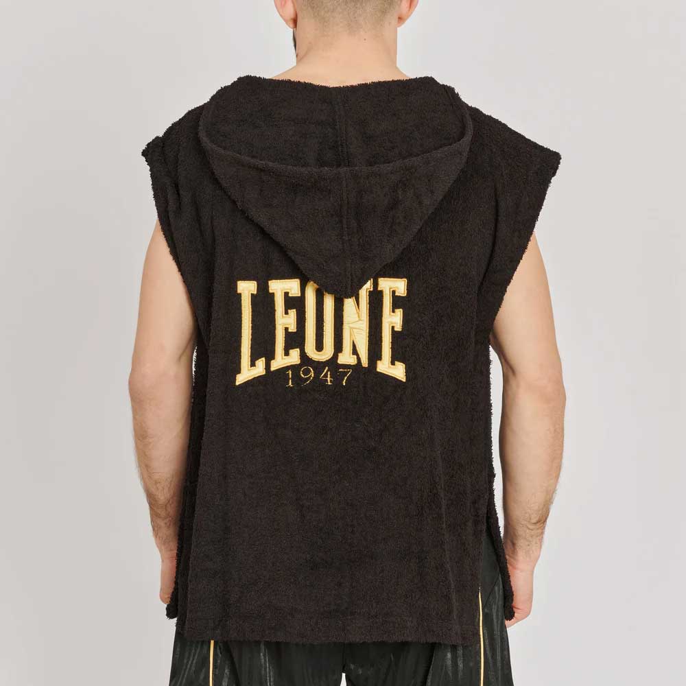 Poncho en éponge Leone AB290  - Image 4