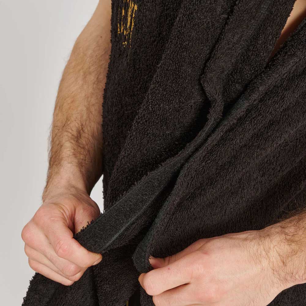 Poncho en éponge Leone AB290  - Image 5