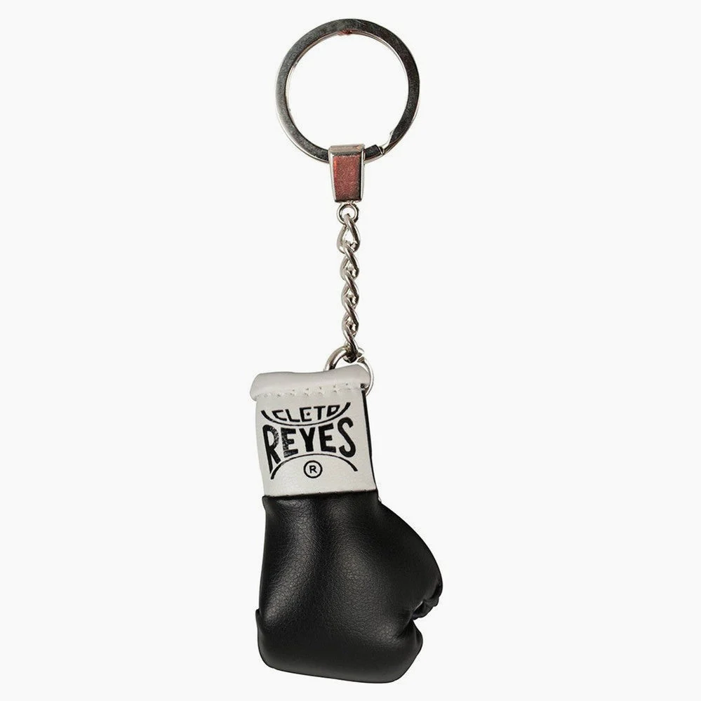 Porte-clés petit gant Cleto Reyes 