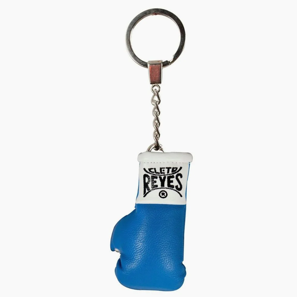 Porte-clés petit gant Cleto Reyes  - Image 6