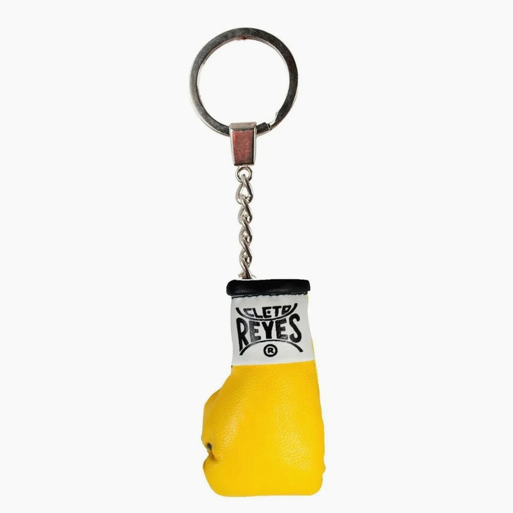 Porte-clés petit gant Cleto Reyes  - Image 8