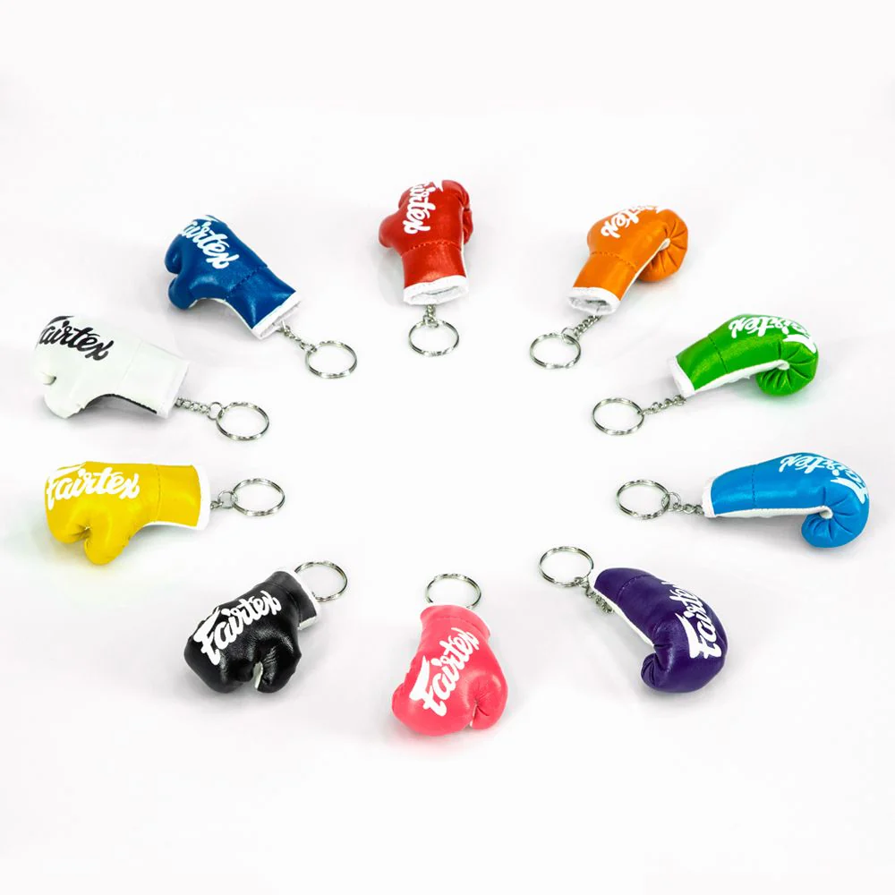 Porte-clés petit gant Fairtex  - Image 2