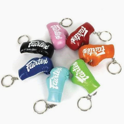 Porte-clés petit gant Fairtex  - Image 3