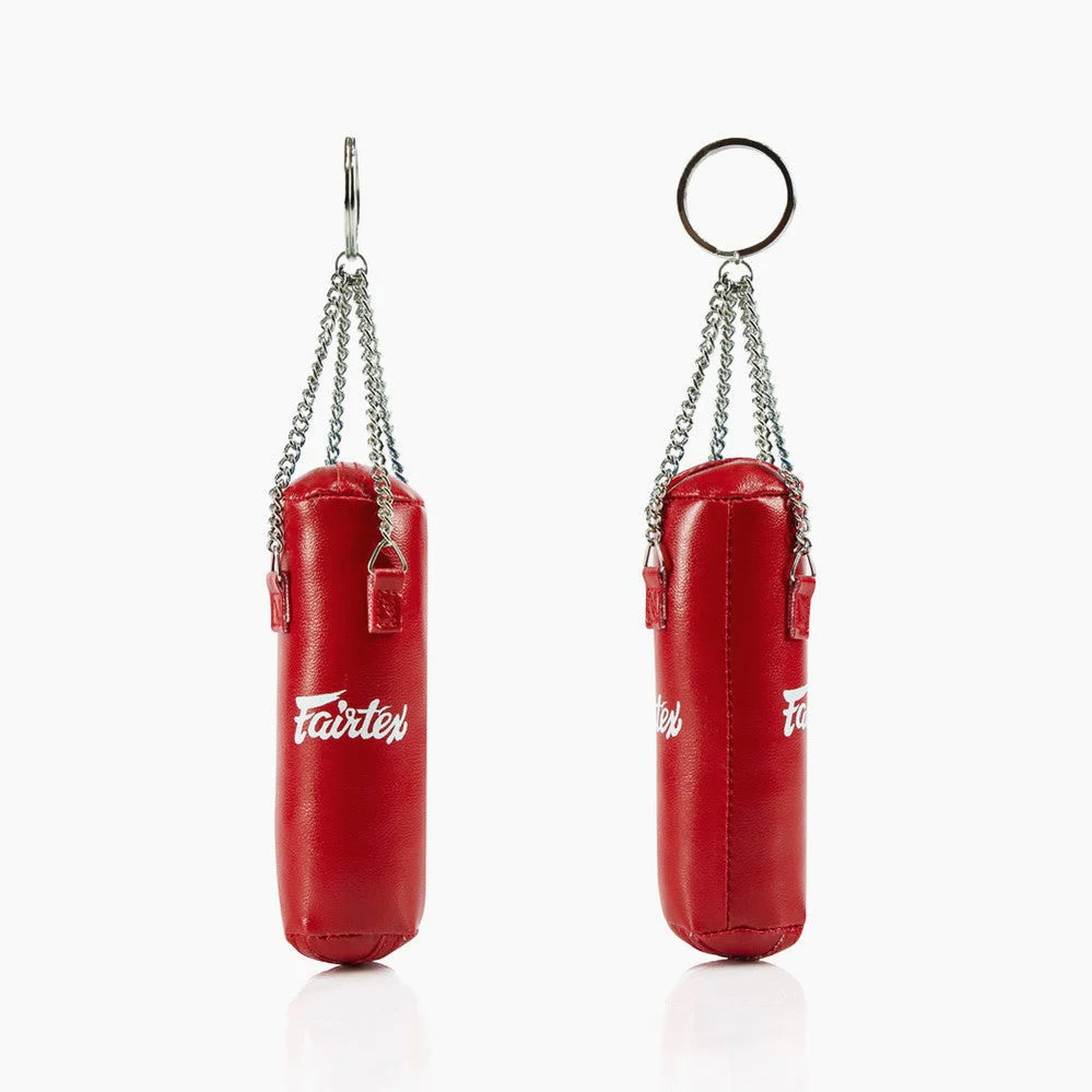 Porte-clés Sac de frappe Fairtex 