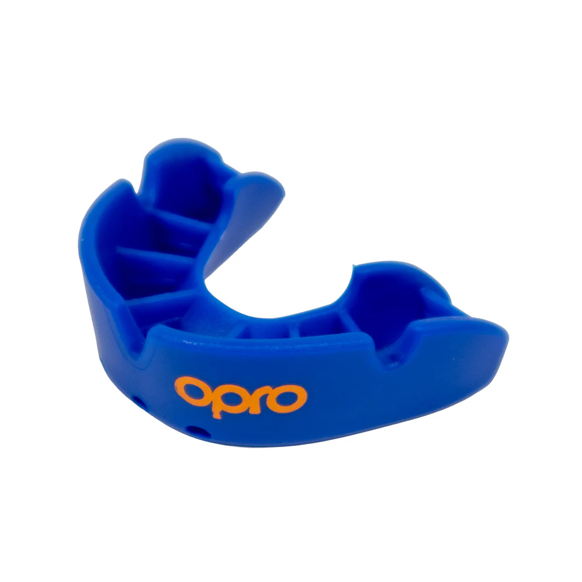 Protège-dents Opro Bronze Auto-ajustable  - Image 3