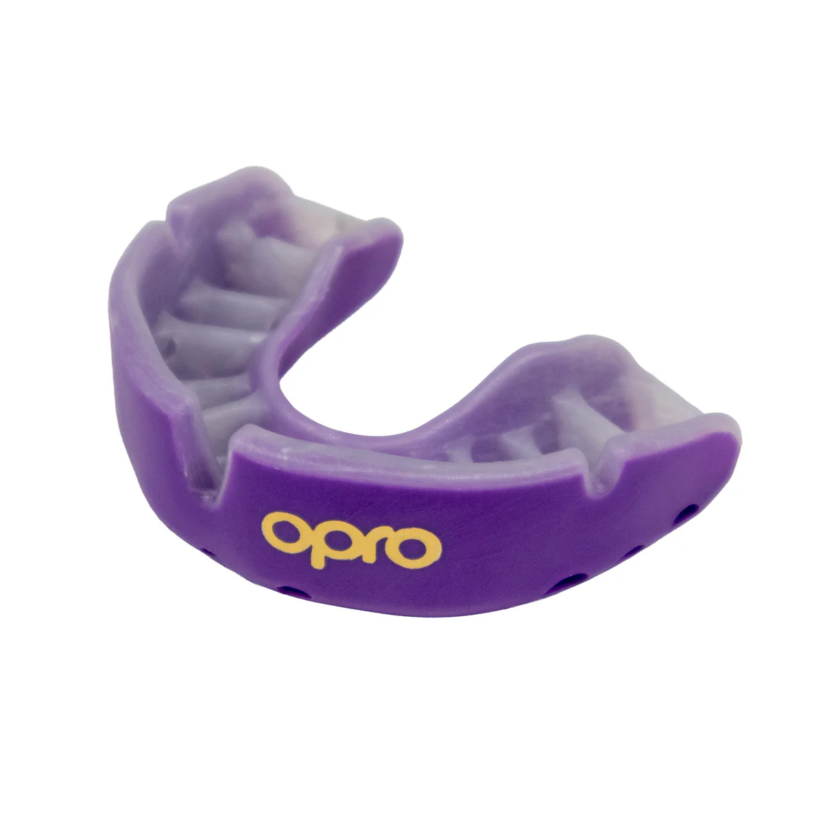 Protège-dents Opro Gold Auto-ajustable - Image 6