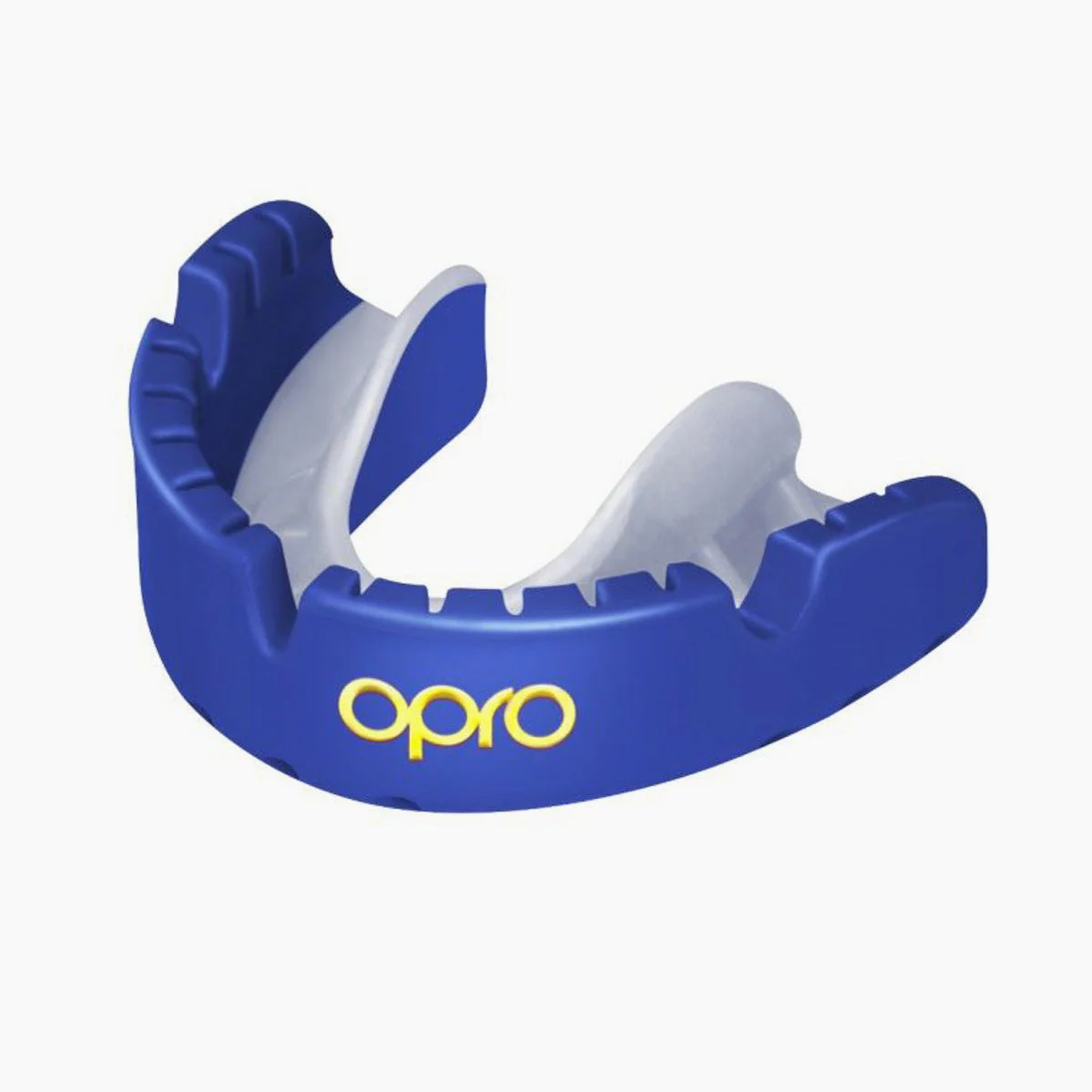 Protège-dents Opro Gold Self-Fit Appareils pour appareil dentaire  - Image 3