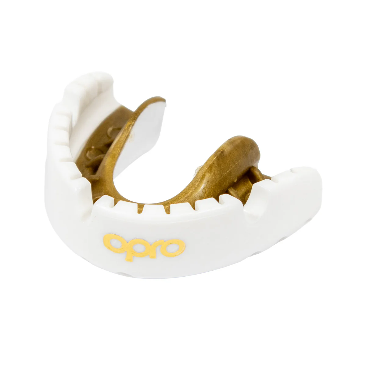 Protège-dents Opro Gold Self-Fit Appareils pour appareil dentaire  - Image 4