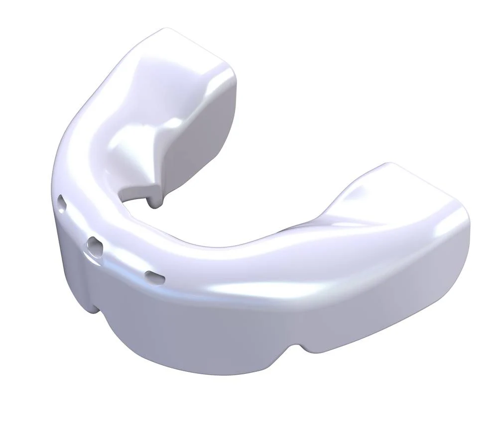 Protège-dents Opro inférieur Self-Fit pour appareil 