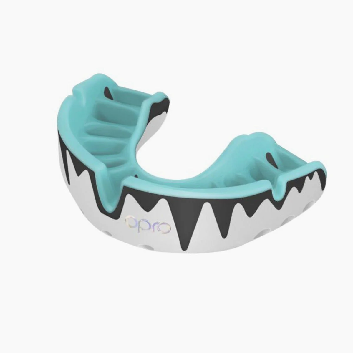 Protège-dents Opro Platinum Fangz