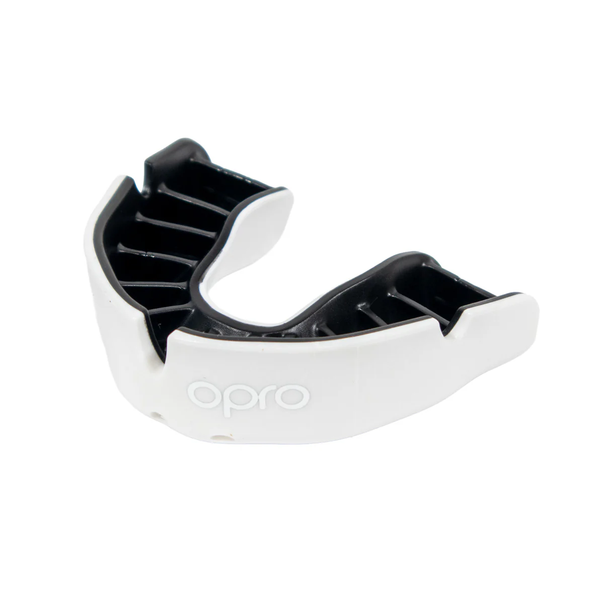Protège-dents Opro Silver Auto-ajustable  - Image 4