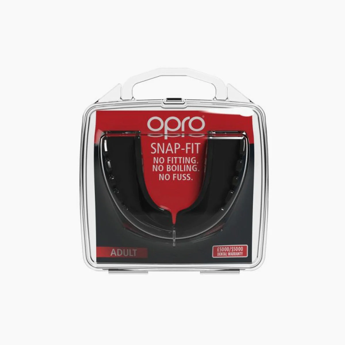 Protège-dents Opro Snap-Fit  - Image 8
