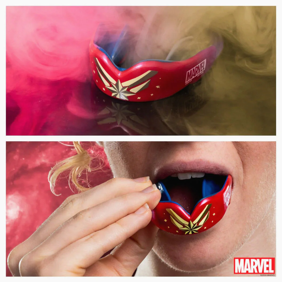 Protège-dents SafeJawz Marvel  - Image 17