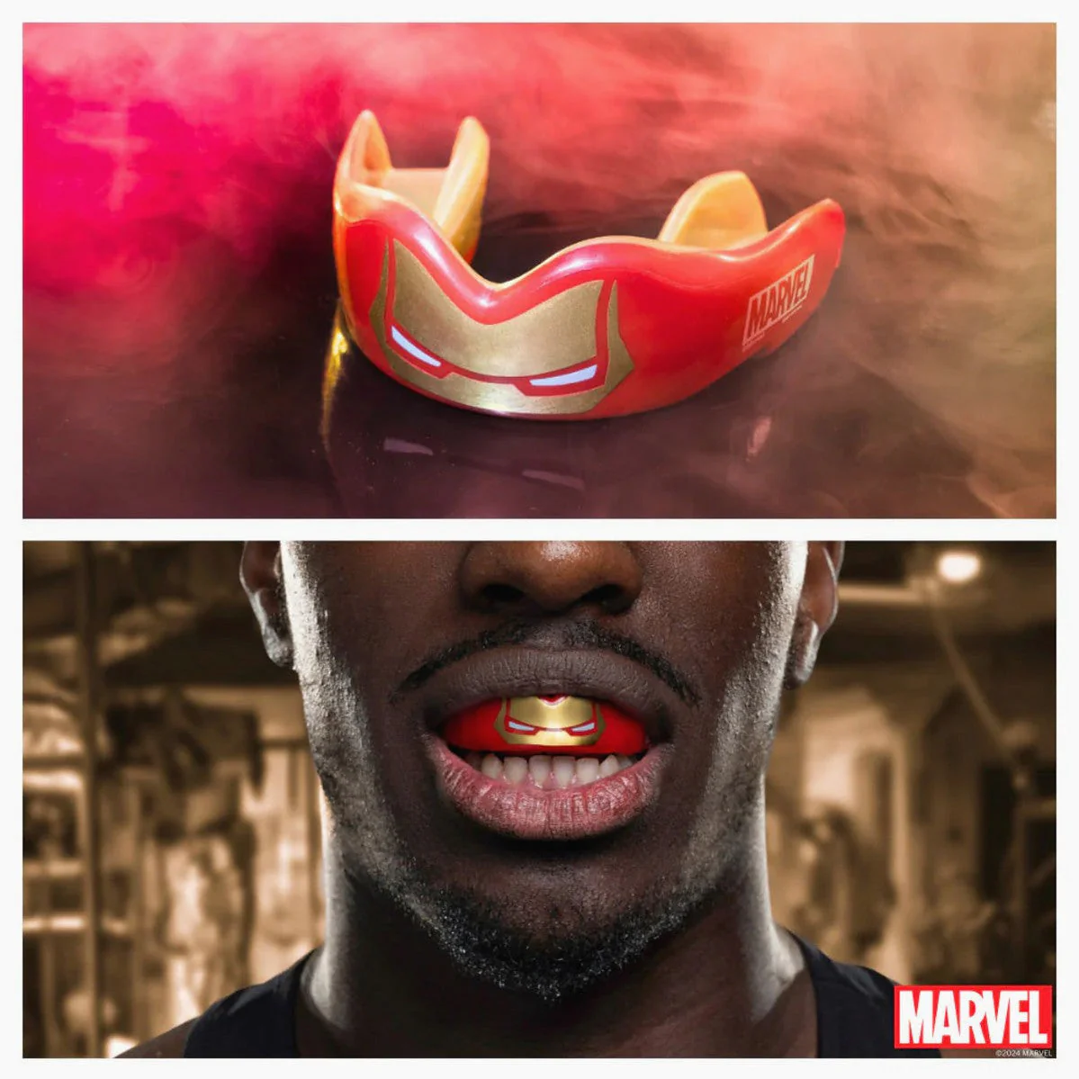 Protège-dents SafeJawz Marvel  - Image 29