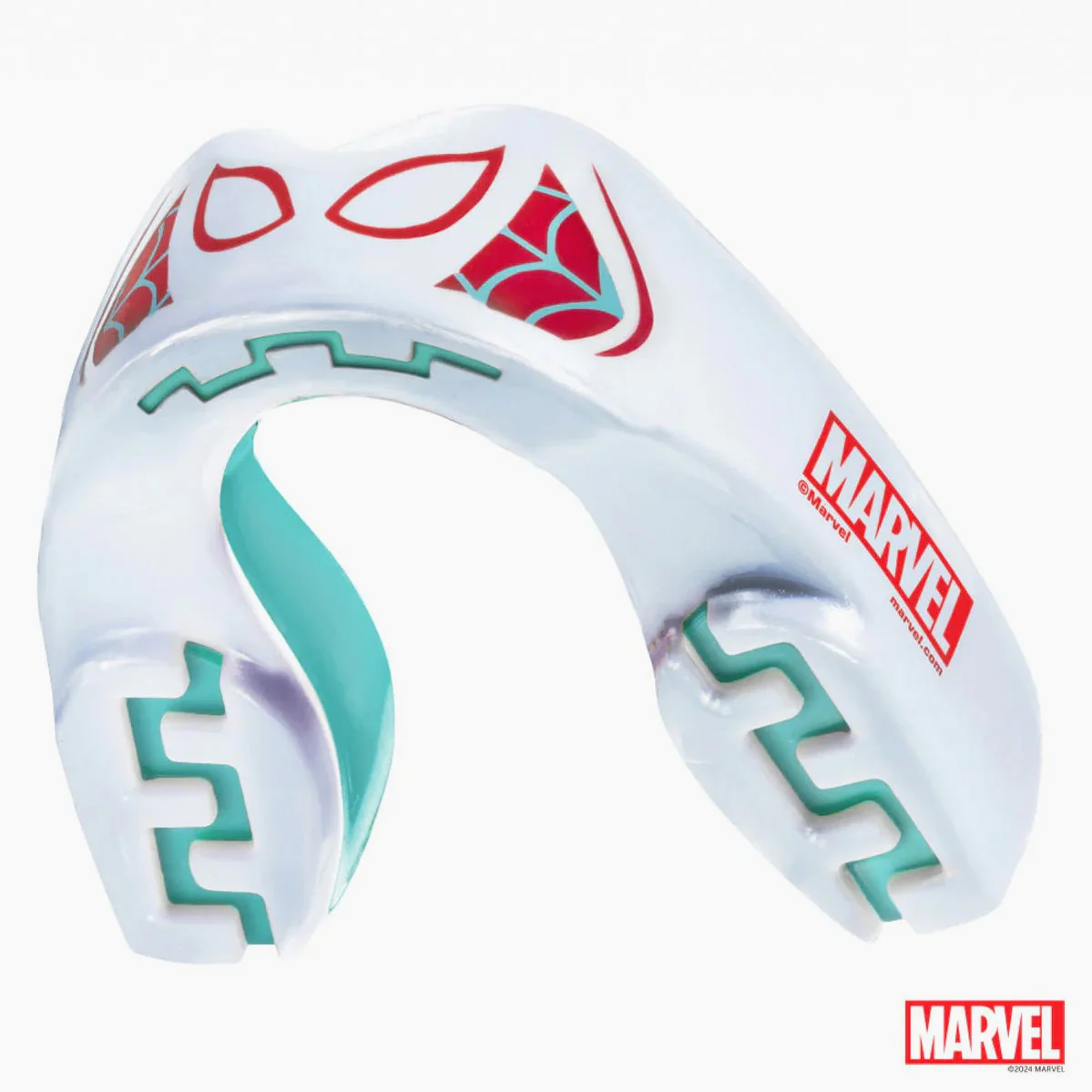 Protège-dents SafeJawz Marvel  - Image 38
