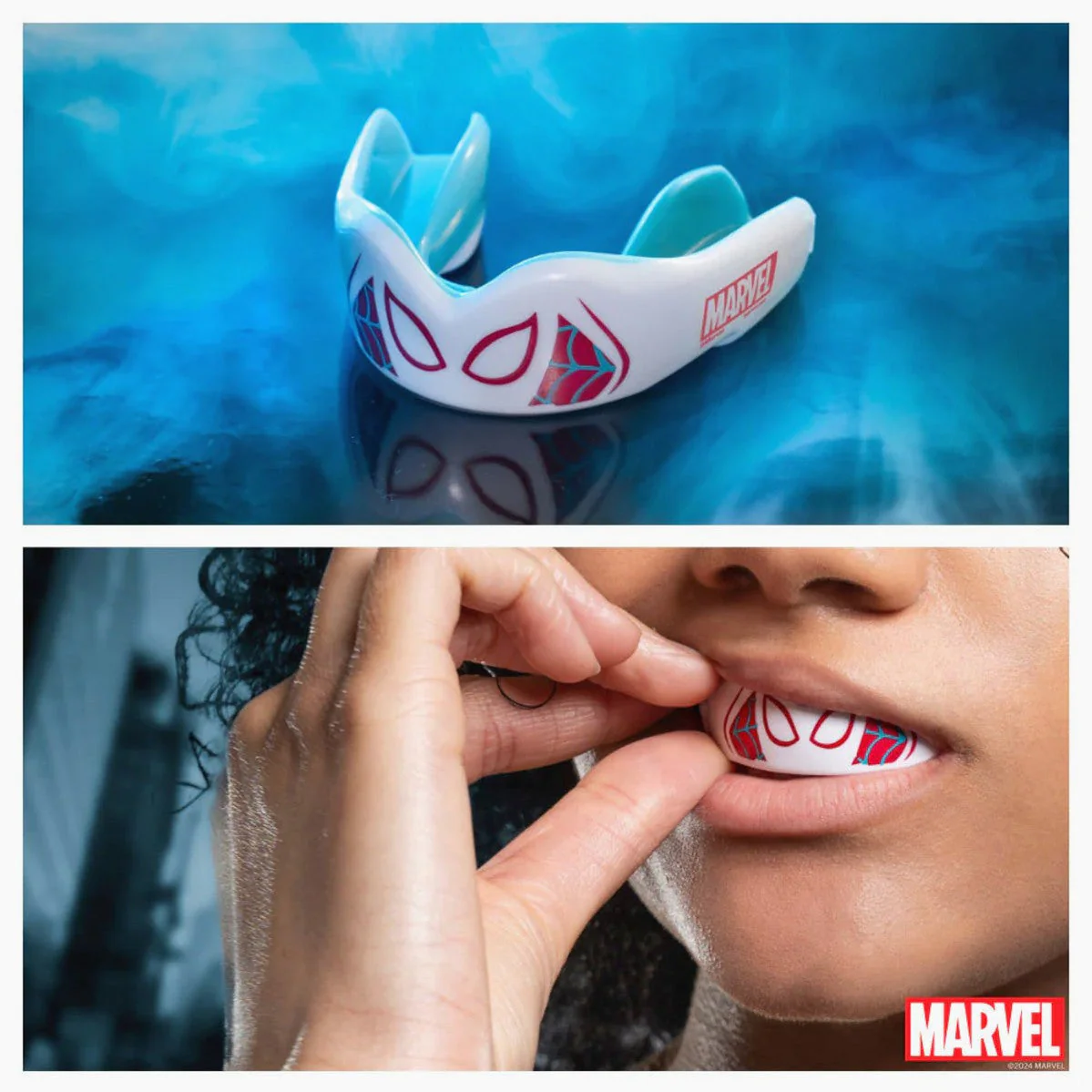 Protège-dents SafeJawz Marvel  - Image 42