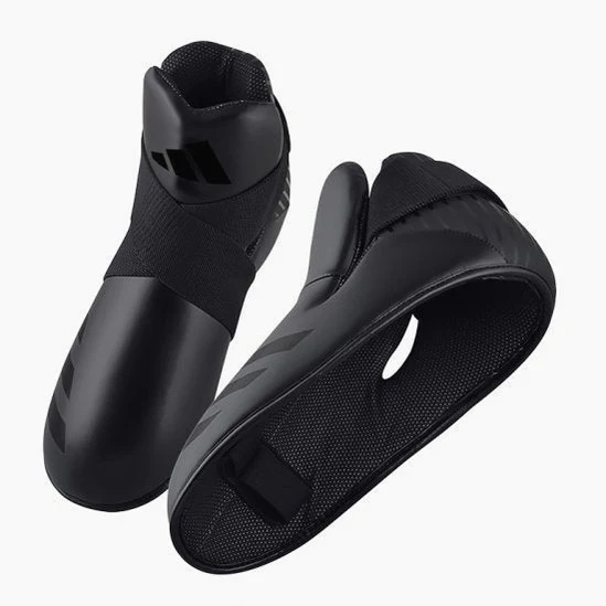 Protège-pieds Adidas Pro Kick Boxing WAKO  - Image 2
