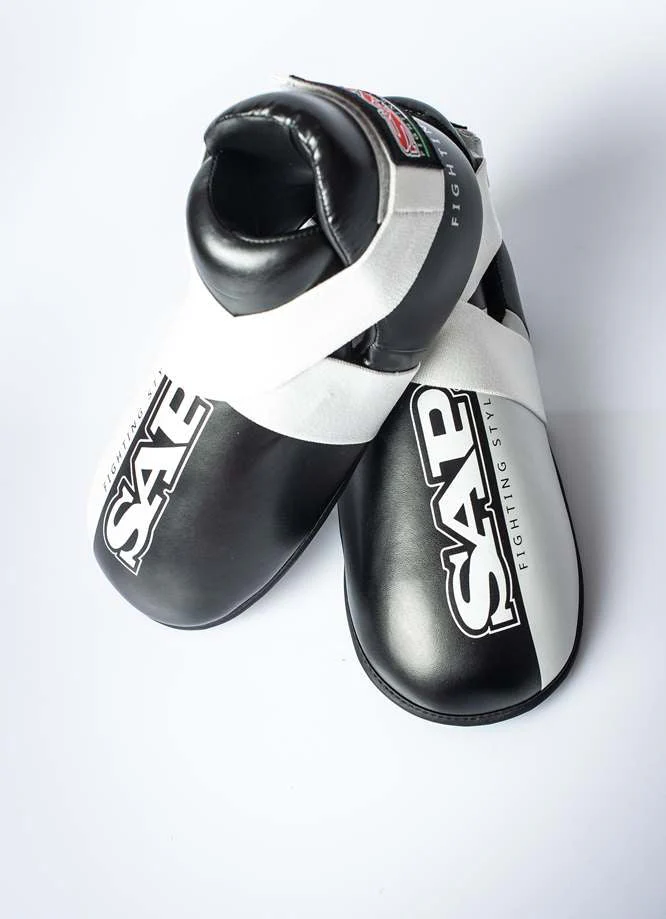 Protège-pieds SAP Raptor 2.0 de Kick Boxing  - Image 8